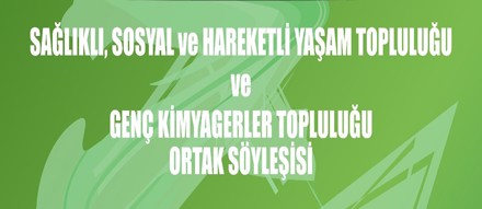 Sağlıklı Yaşam Söyleşi